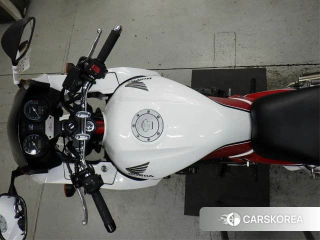 Проданный Honda CB400SF BOLDOR id 3997717 из Японии, фото 8