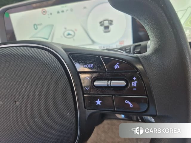 Hyundai Ionic 6 id 4330097 из Кореи 8