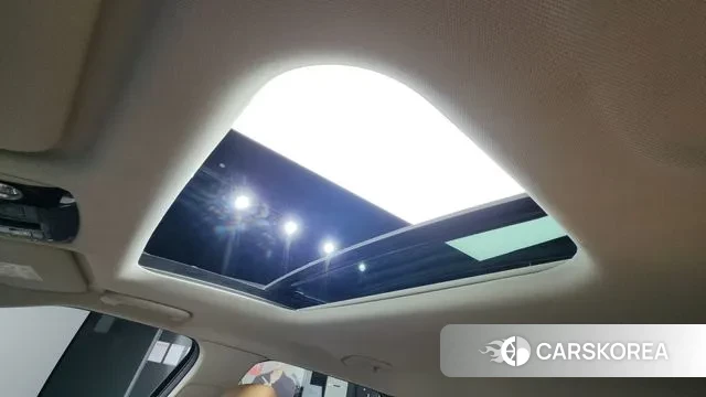 Kia EV6 id 3746372 из Кореи 8