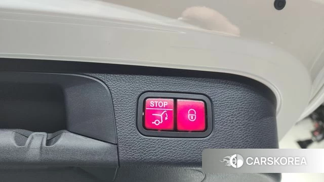 Mercedes-Benz EQC N293 id 4245224 из Кореи 8
