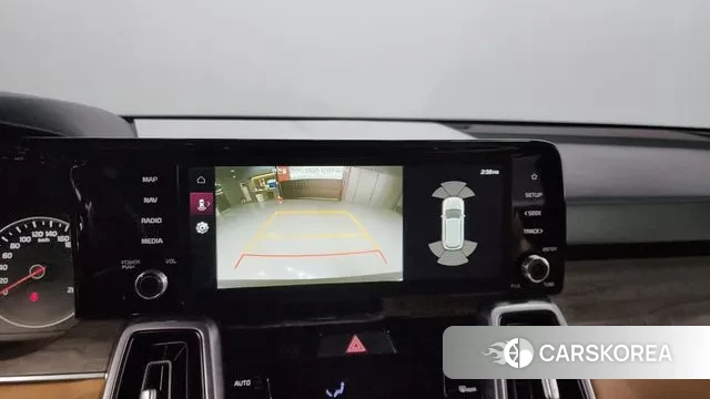 Kia Sorento 4th Generation id 3675400 из Кореи 8