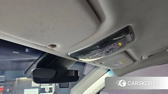 Genesis GV70 id 3681085 из Кореи 8