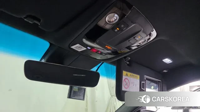 Kia K8 id 3586847 из Кореи 8