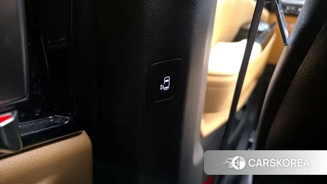 Kia Carnival 4th generation id 3620514 из Кореи 8