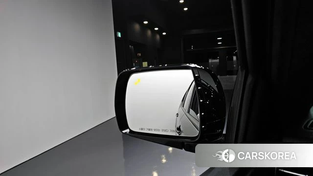 Kia Mohave Master id 3851250 из Кореи 8