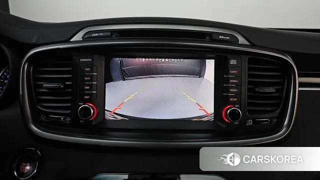 Kia The New Sorento id 3748707 из Кореи 8