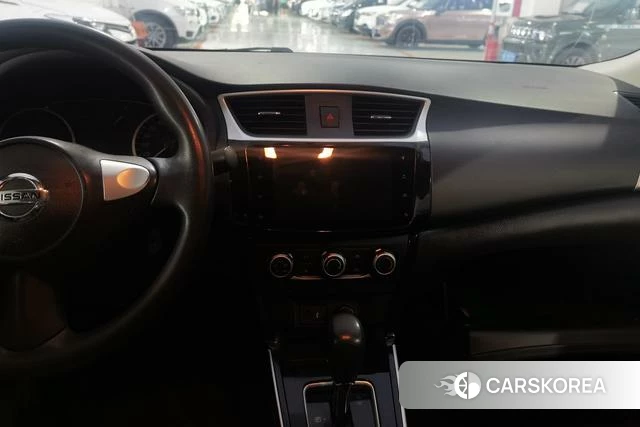 Nissan Xuan Yi id 4258305 из Китая 8