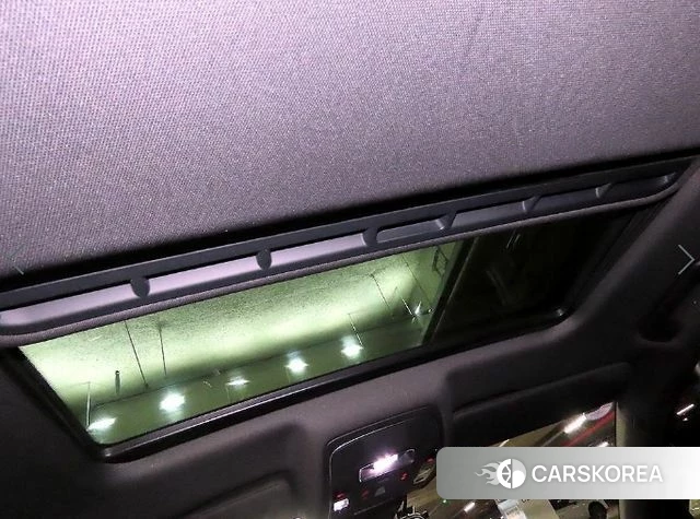 Audi New A6 id 3829039 из Кореи 8