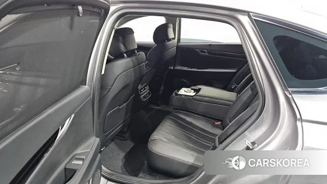 Genesis G80 (RG3) id 3759576 из Кореи 8