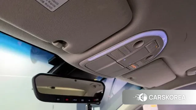 Genesis G70 id 3515160 из Кореи 8