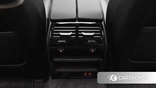 BMW 5 Series (G30) id 3756934 из Кореи 8