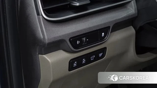 Kia The New Carnival 4th Generation id 3523470 из Кореи 8