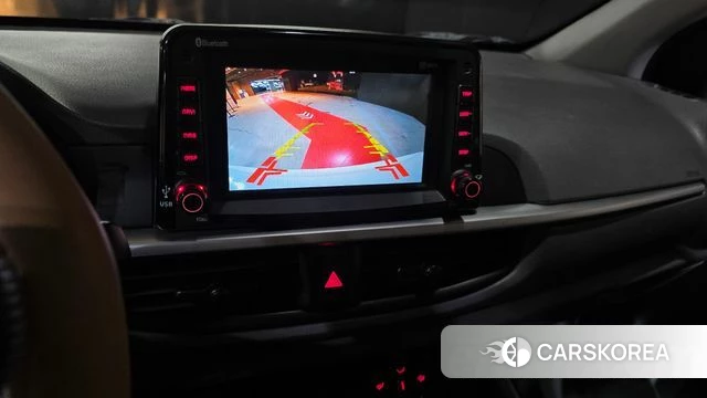Kia All New Morning (JA) id 4557784 из Кореи 8