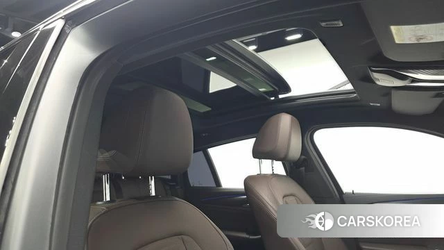 BMW X4 (G02) id 4650141 из Кореи 8