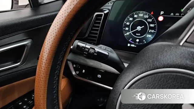 Kia Sportage 5th Generation id 3365493 из Кореи 8