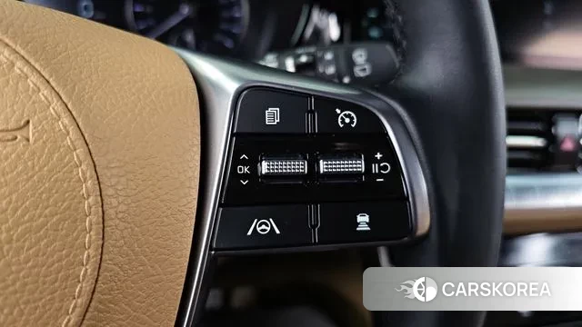 Kia Mohave Master id 3722392 из Кореи 8