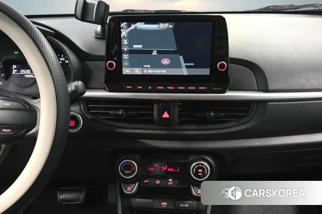 Kia Morning Urban (JA) id 3889226 из Кореи 8