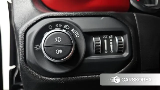 Jeep Wrangler (JL) id 3478138 из Кореи 8