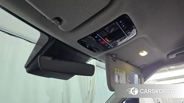 Hyundai Santa Fe (MX5) id 3447251 из Кореи 8