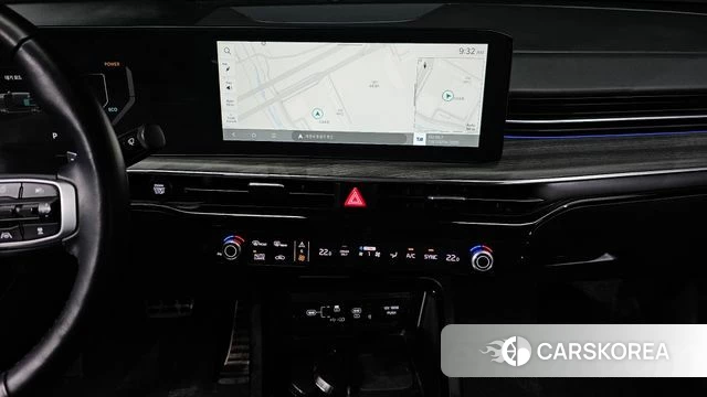 Kia The New K5 Hybrid 3rd generation id 4442449 из Кореи 8