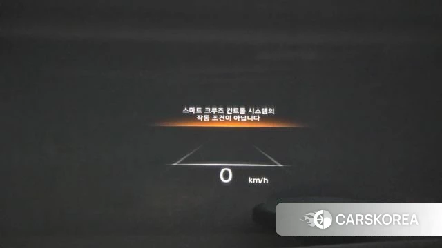 Genesis G80 (RG3) id 4489886 из Кореи 8
