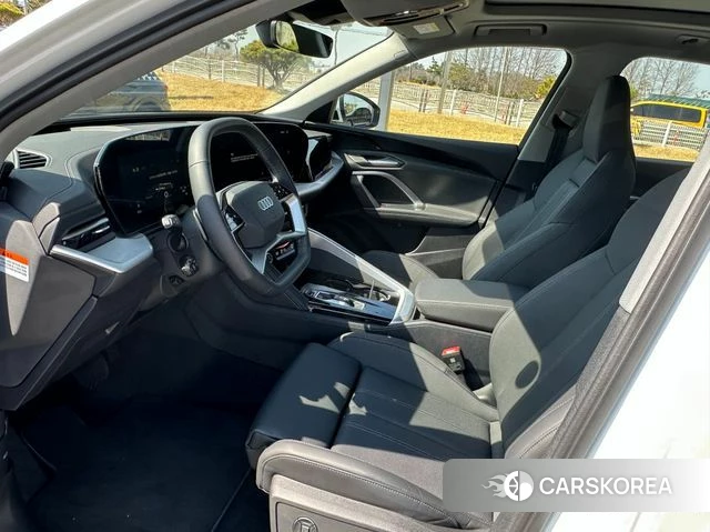 Audi Q5 (80A) id 3882691 из Кореи 8