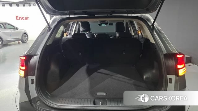 Kia Sportage 5th Generation Hybrid id 4329994 из Кореи 8