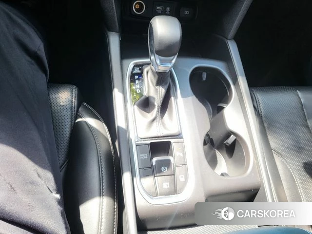 Hyundai Santa Fe TM id 3925136 из Кореи 8