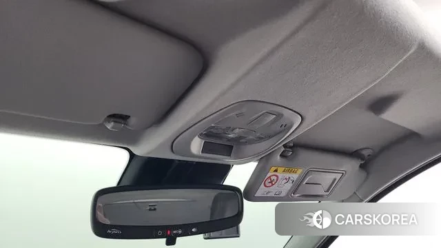 Chevrolet (GM Daewoo) The New Spark id 3428286 из Кореи 8