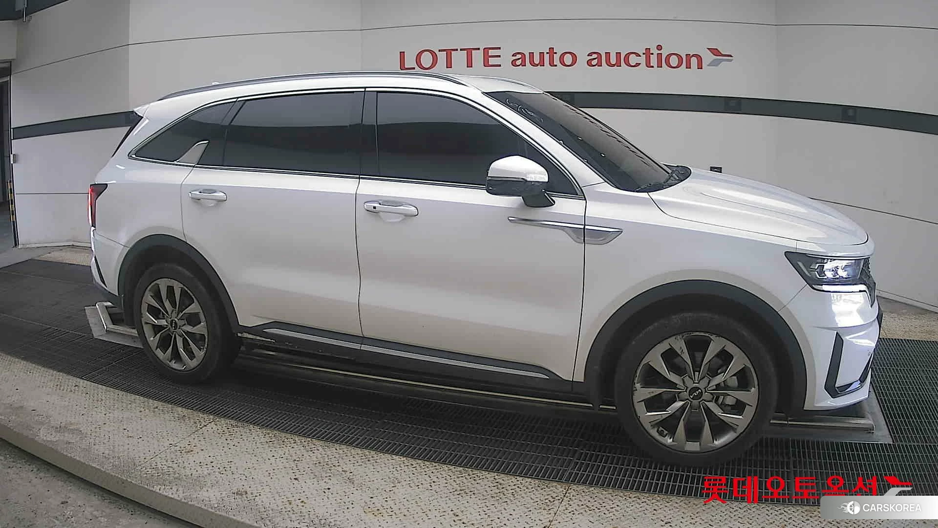 Kia Sorento id 4664347 из Кореи 8