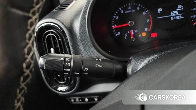 Kia All New Morning (JA) id 4525502 из Кореи 8