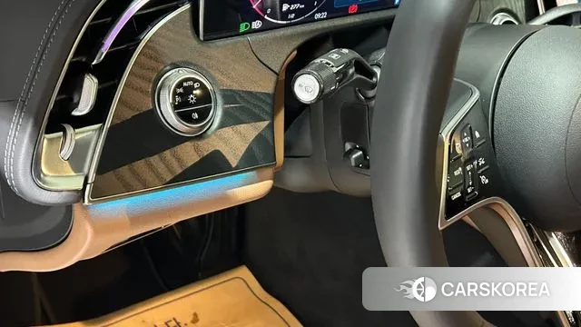 Mercedes-Benz E-Class W214 id 2938905 из Кореи 8