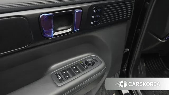 Hyundai Santa Fe (MX5) id 3644831 из Кореи 8