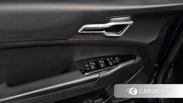 Kia Sportage 5th Generation id 3596348 из Кореи 8