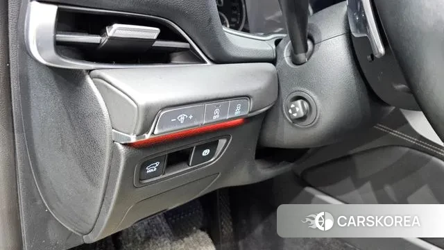 Genesis GV80 id 3650225 из Кореи 8