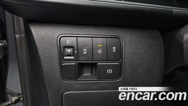 Hyundai Staria id 2718599 из Кореи 8