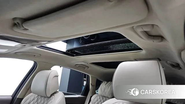 Genesis GV80 id 3238301 из Кореи 8