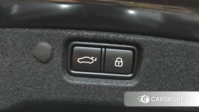 Kia K7 Premier id 4595277 из Кореи 8