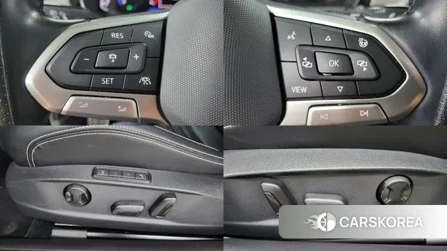 Volkswagen Passat GT (B8) id 3722409 из Кореи 8