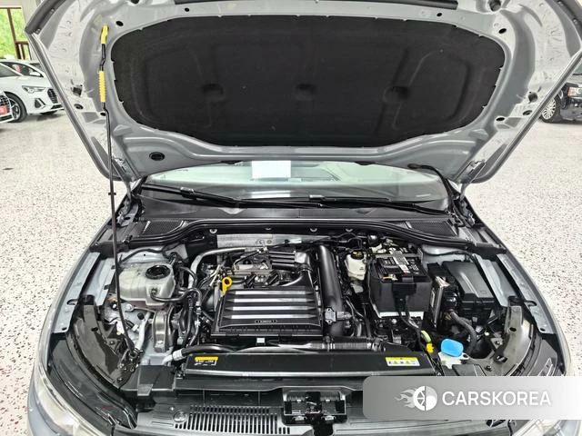 Volkswagen Golf id 4328786 из Китая 8