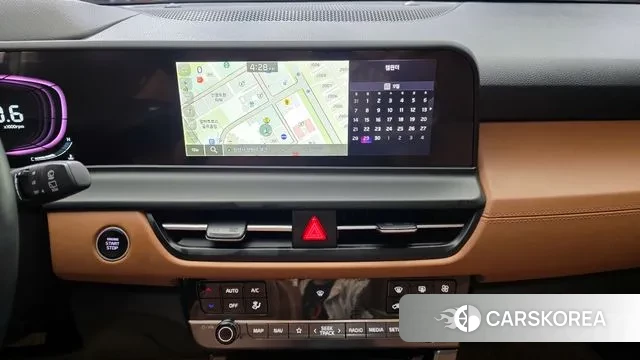 Kia The New Seltos id 3207028 из Кореи 8