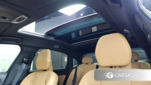 Volvo S90 id 4224421 из Кореи 8