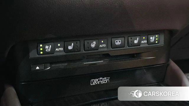 Lexus ES300h 7th generation id 4620313 из Кореи 8