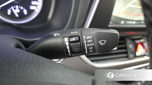 Hyundai Grandeur IG id 3917398 из Кореи 8