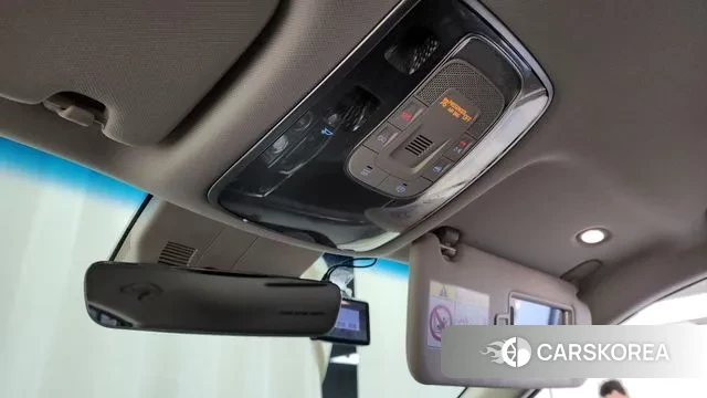 Genesis GV80 id 3504262 из Кореи 8