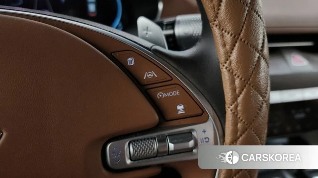 Genesis G80 (RG3) id 4250665 из Кореи 8