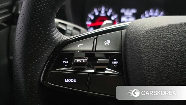 Ssangyong Beautiful Korando id 4770094 из Кореи 8