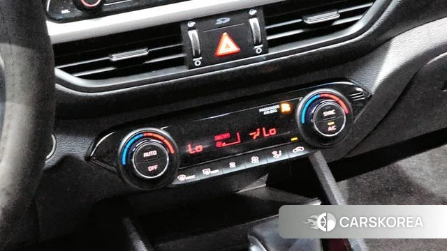 Kia Come New K3 id 3955067 из Кореи 8