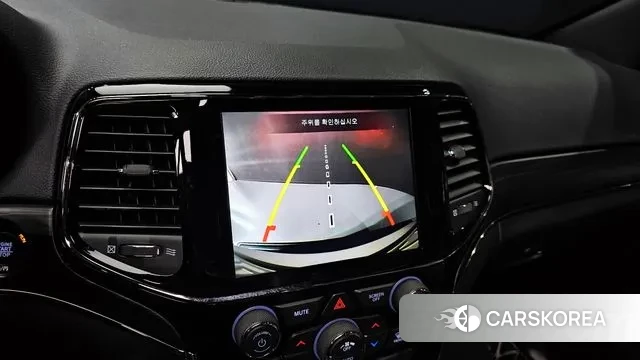 Jeep Grand Cherokee id 3504655 из Кореи 8