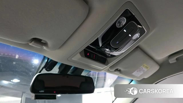 Ssangyong All New Rexton id 3892017 из Кореи 8